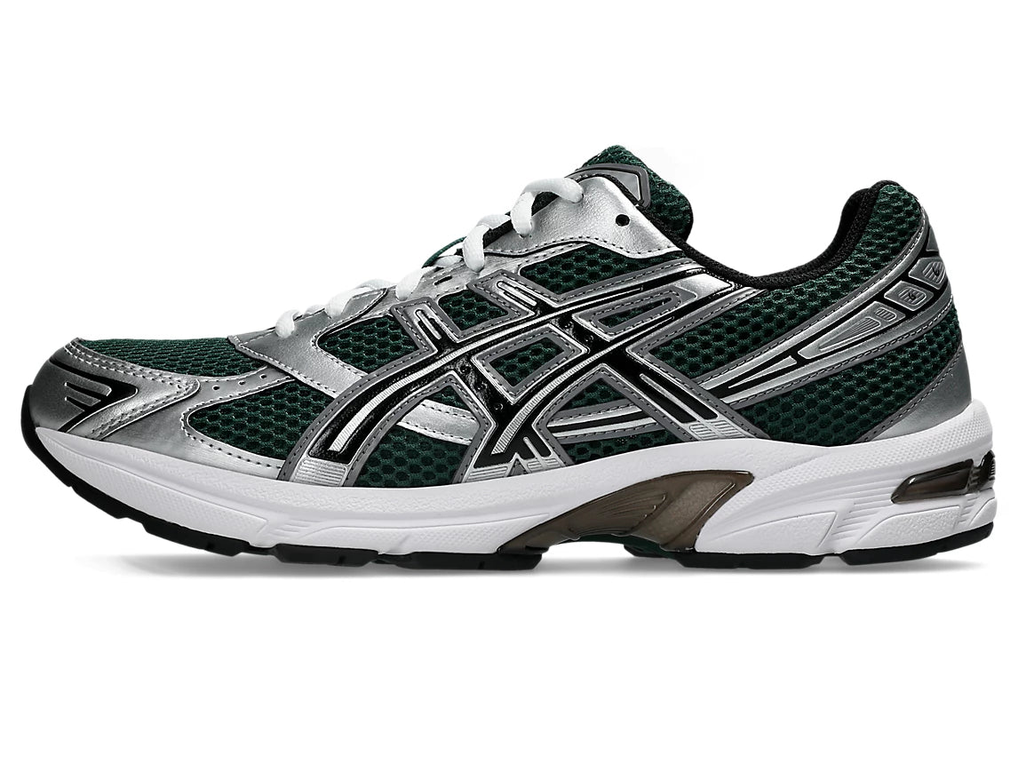 Asics Gel-1130 ` Evergreen/Black`