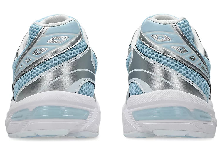 Asics Gel-1130 `Faded Denim/Pure Silver`
