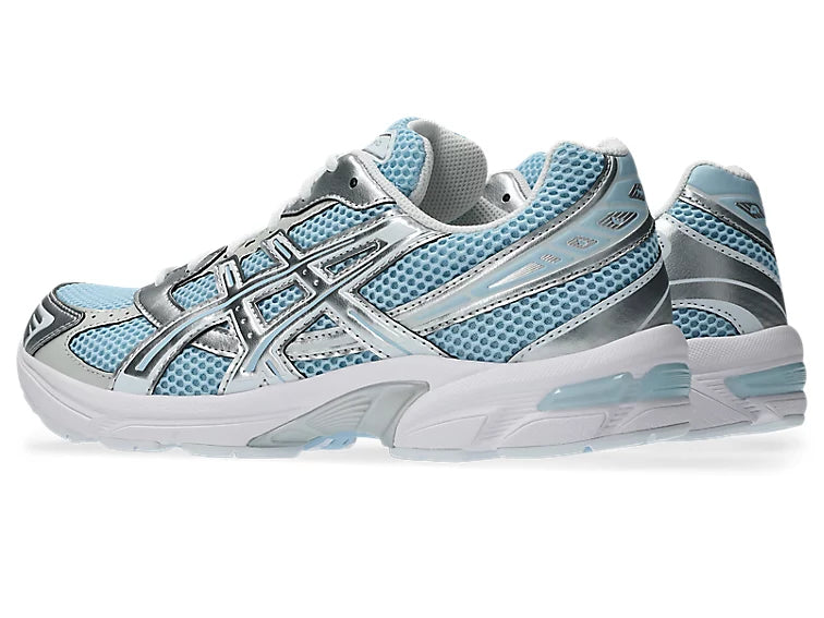 Asics Gel-1130 `Faded Denim/Pure Silver`