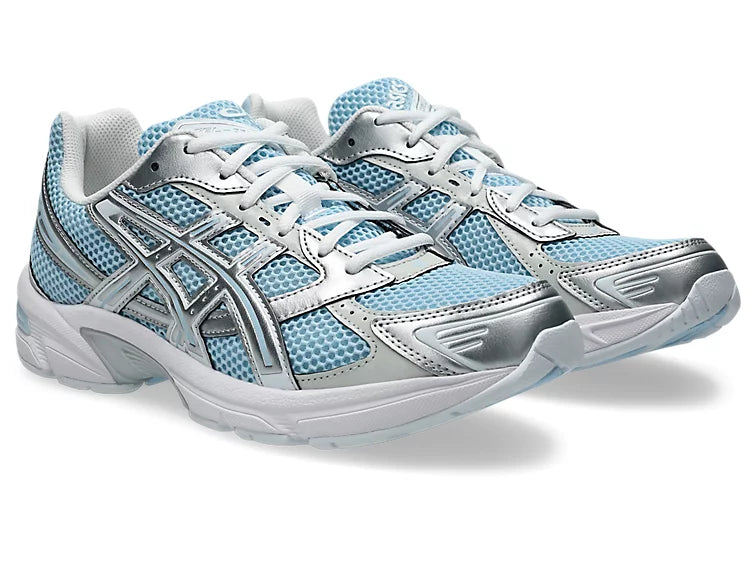 Asics Gel-1130 `Faded Denim/Pure Silver`