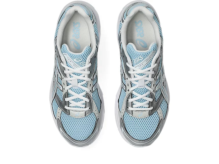 Asics Gel-1130 `Faded Denim/Pure Silver`