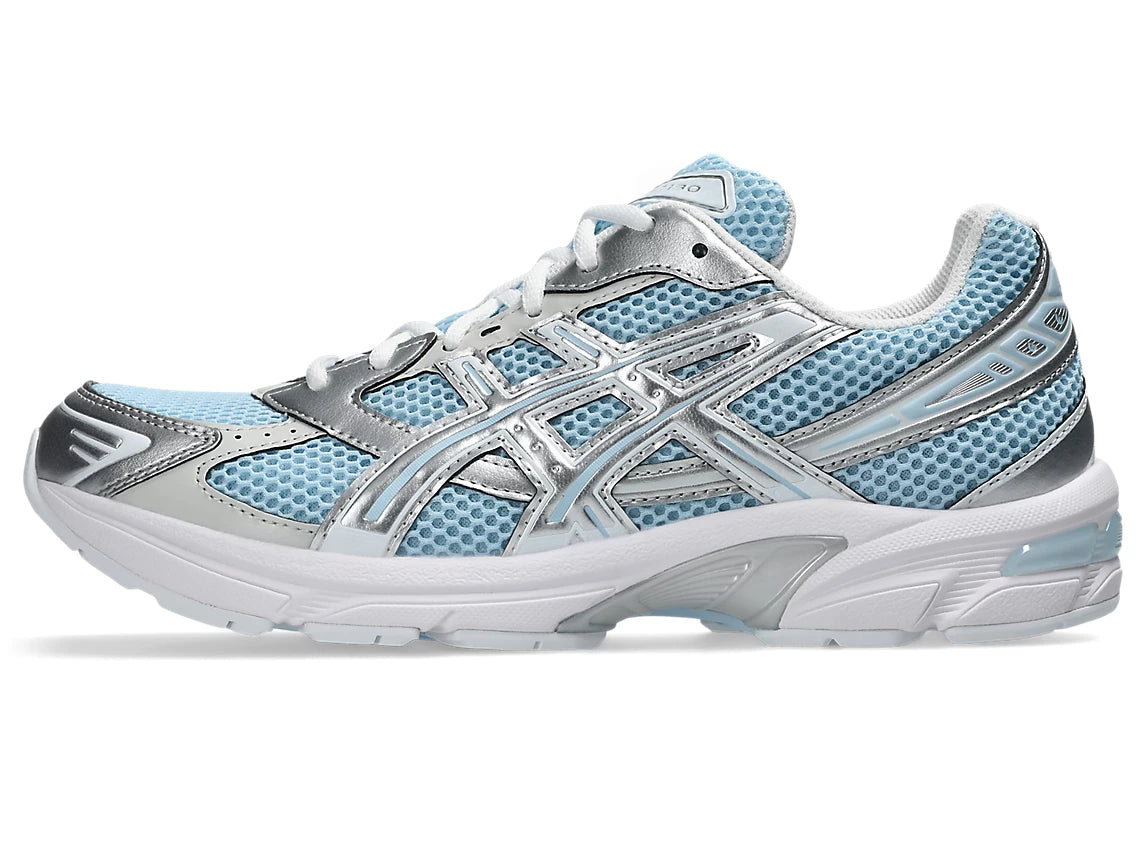 Asics Gel-1130 `Faded Denim/Pure Silver`