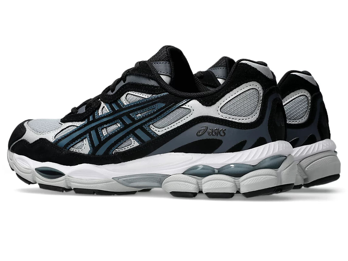 Asics Gel-NYC `Gravel/Raw Indigo`