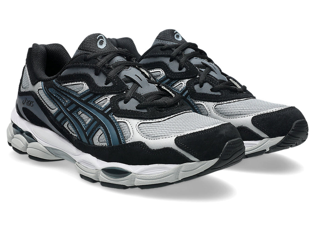Asics Gel-NYC `Gravel/Raw Indigo`