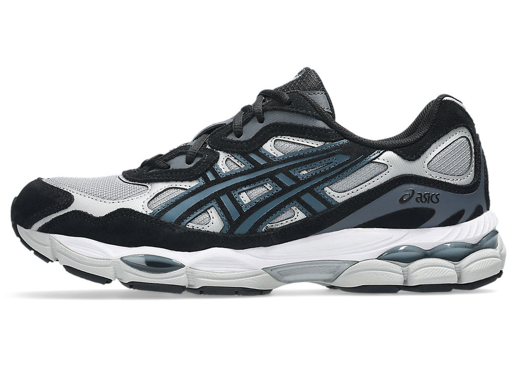 Asics Gel-NYC `Gravel/Raw Indigo`