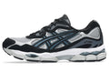 Asics Gel-NYC `Gravel/Raw Indigo`