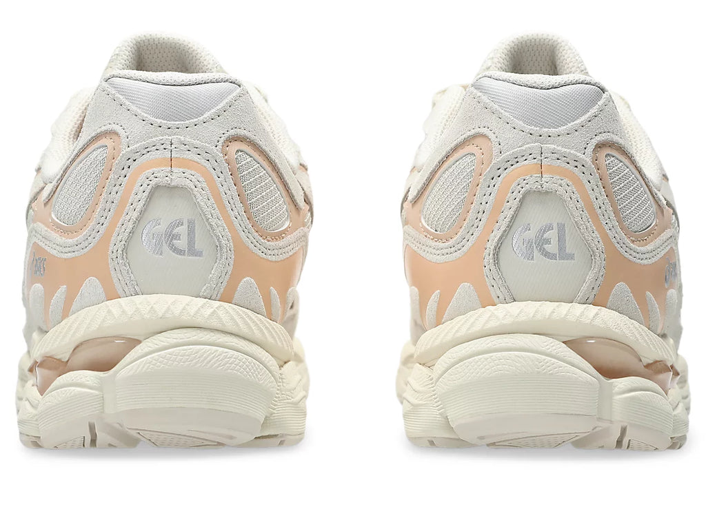 Asics Gel-NYC `Oatmeal/Bisque`