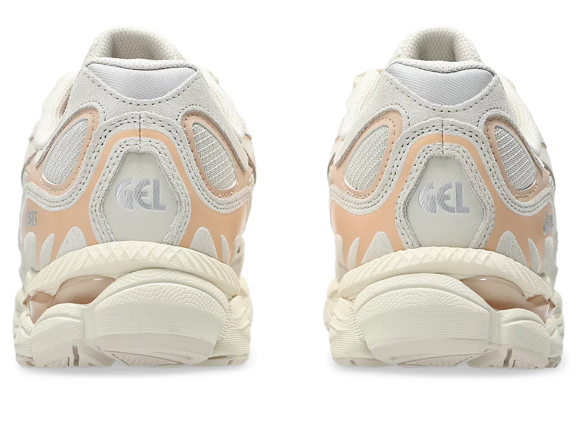 Asics Gel-NYC `Oatmeal/Bisque`