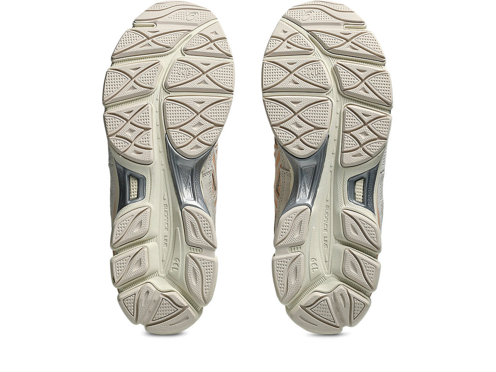 Asics Gel-NYC `Oatmeal/Bisque`