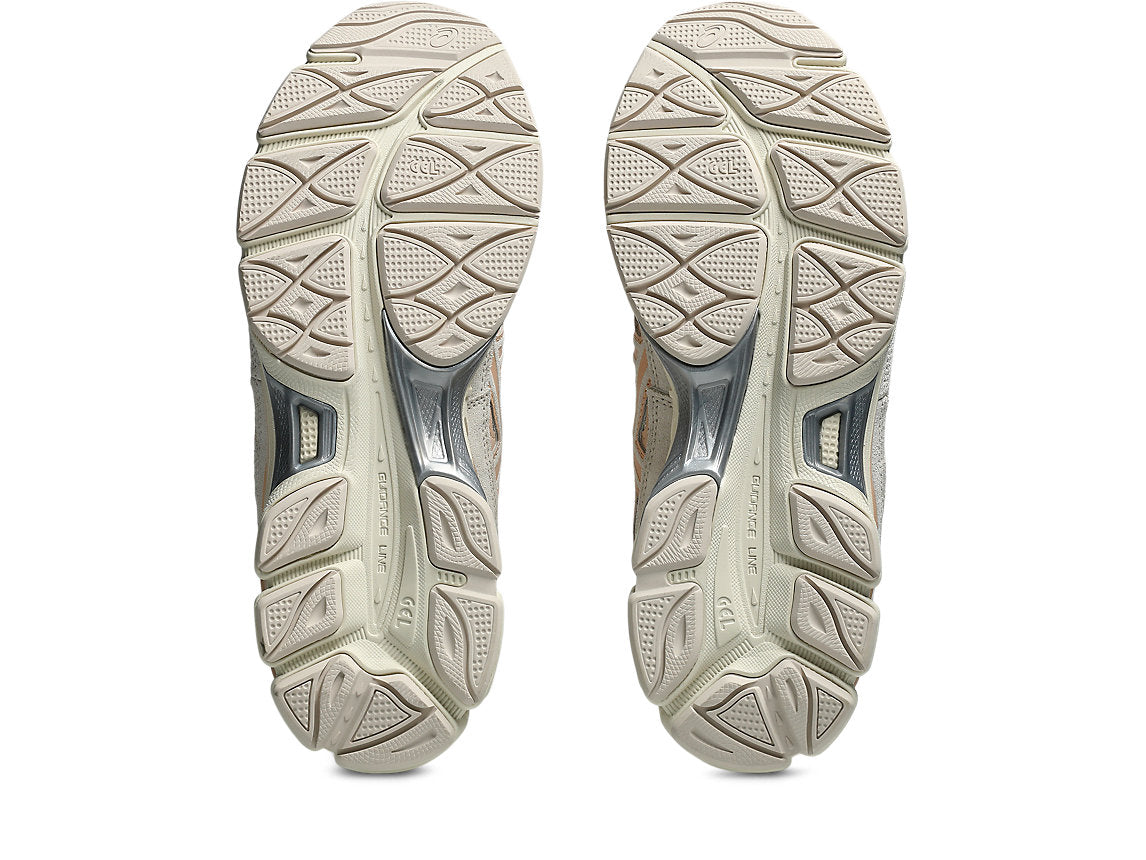 Asics Gel-NYC `Oatmeal/Bisque`