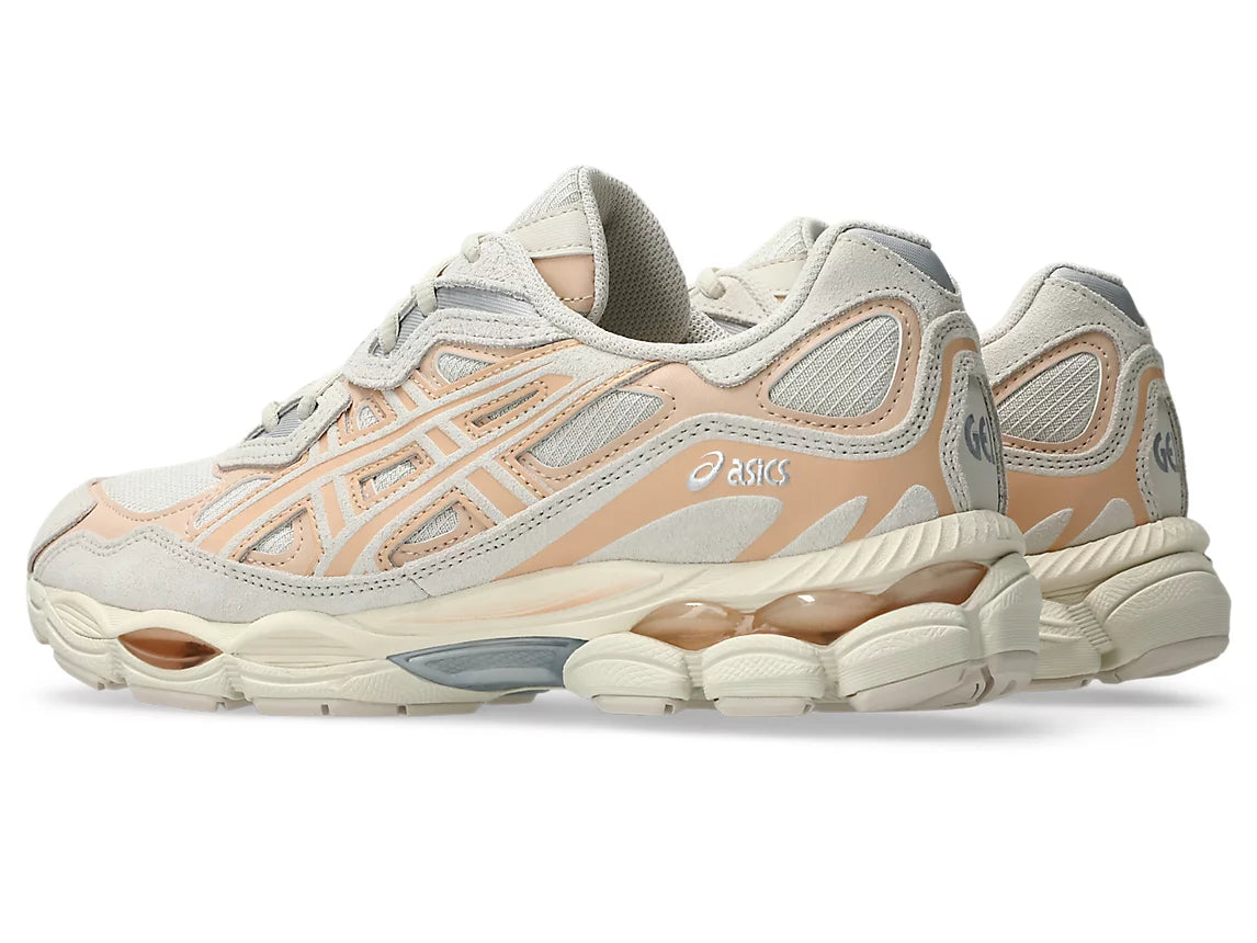 Asics Gel-NYC `Oatmeal/Bisque`