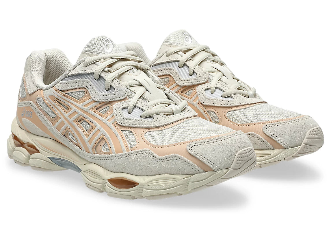 Asics Gel-NYC `Oatmeal/Bisque`