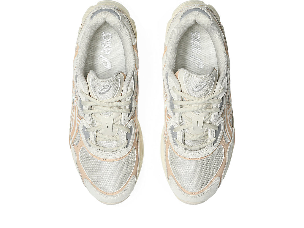 Asics Gel-NYC `Oatmeal/Bisque`