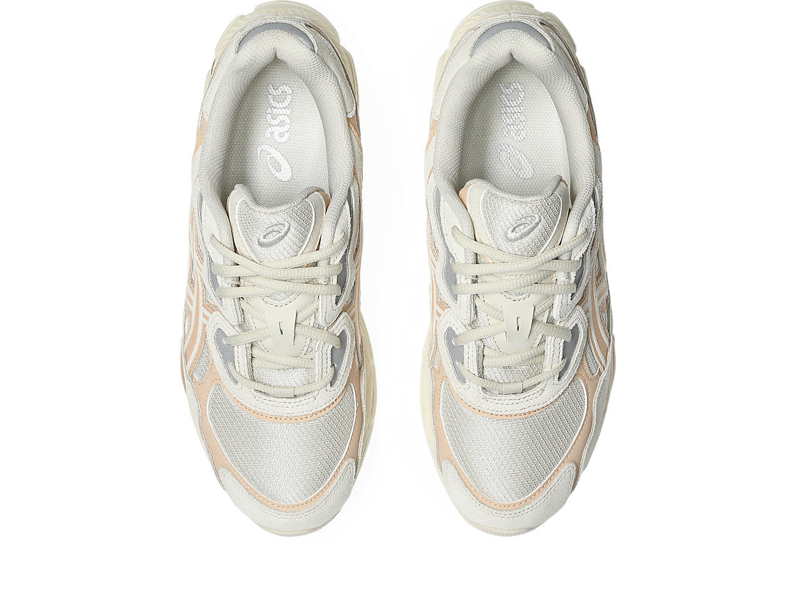 Asics Gel-NYC `Oatmeal/Bisque`