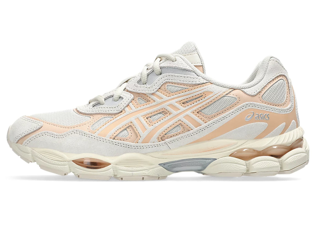 Asics Gel-NYC `Oatmeal/Bisque`