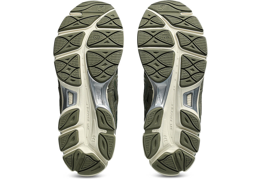Asics Gel-NYC `Grove/Olive Canvas`