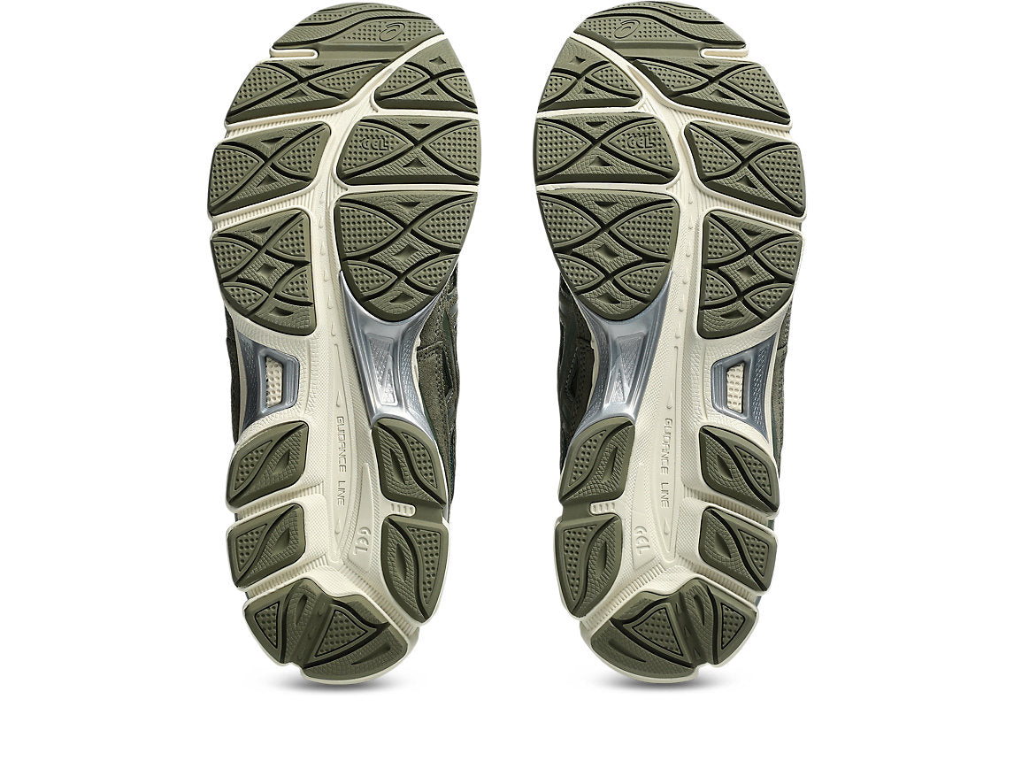 Asics Gel-NYC `Grove/Olive Canvas`