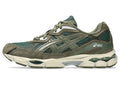 Asics Gel-NYC `Grove/Olive Canvas`