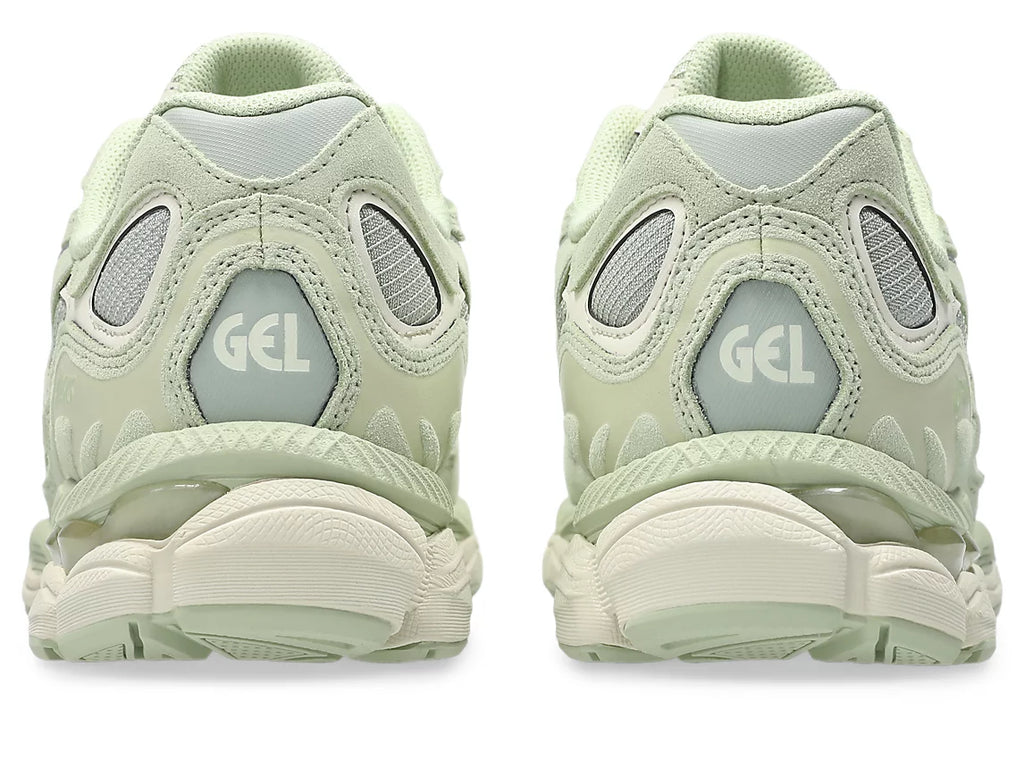 Asics Gel-NYC `Sage Frost/Pure Silver`