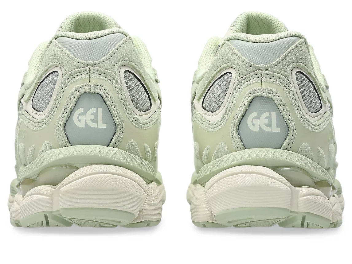 Asics Gel-NYC `Sage Frost/Pure Silver`