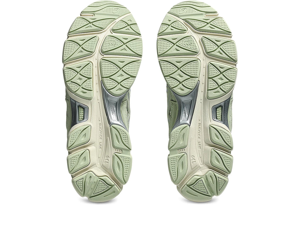 Asics Gel-NYC `Sage Frost/Pure Silver`