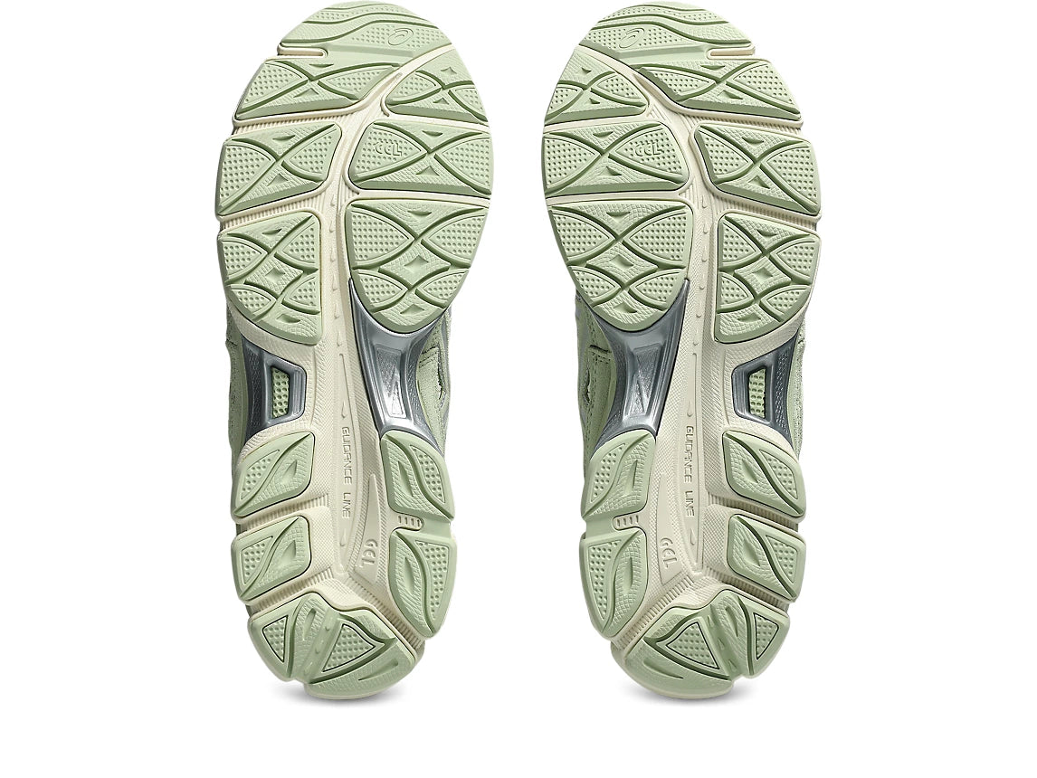 Asics Gel-NYC `Sage Frost/Pure Silver`