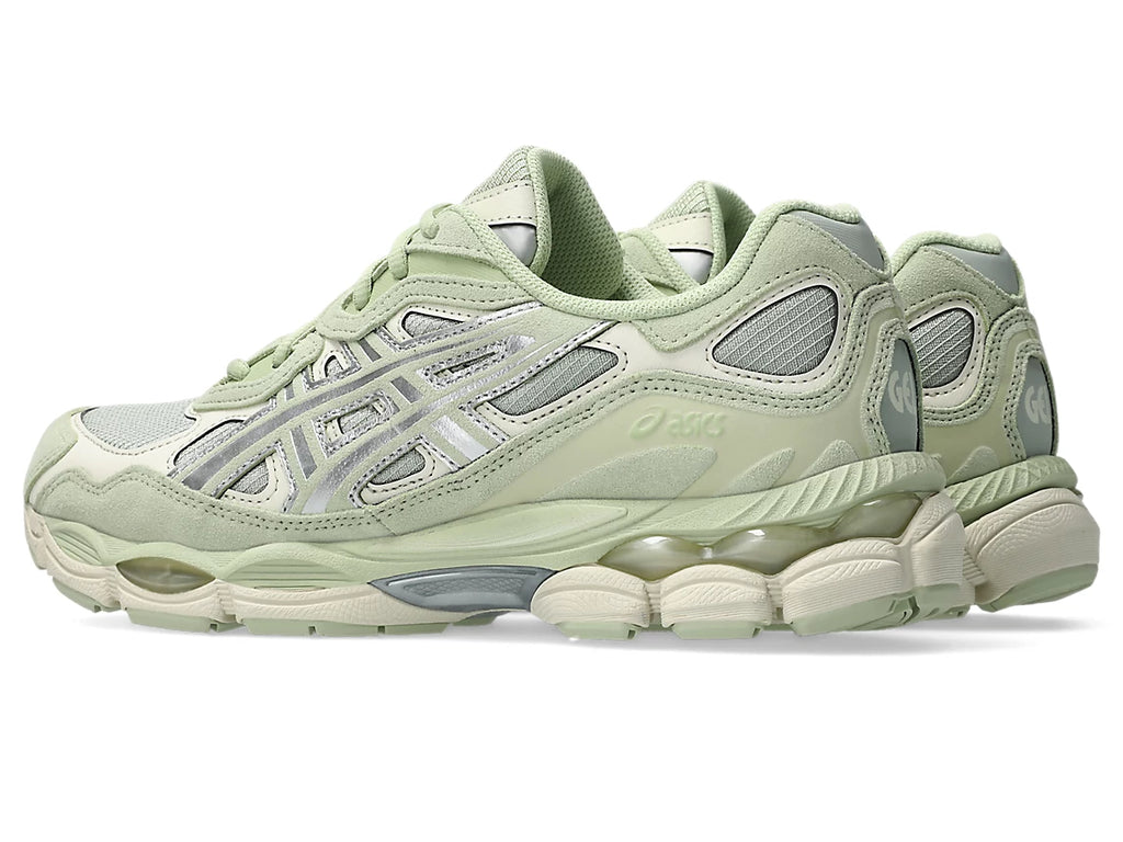 Asics Gel-NYC `Sage Frost/Pure Silver`