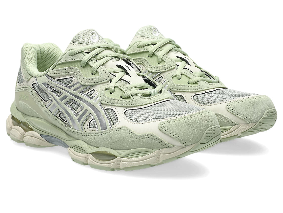 Asics Gel-NYC `Sage Frost/Pure Silver`