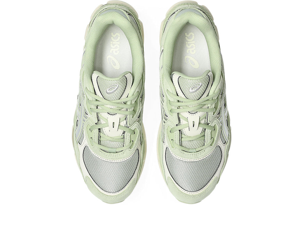 Asics Gel-NYC `Sage Frost/Pure Silver`