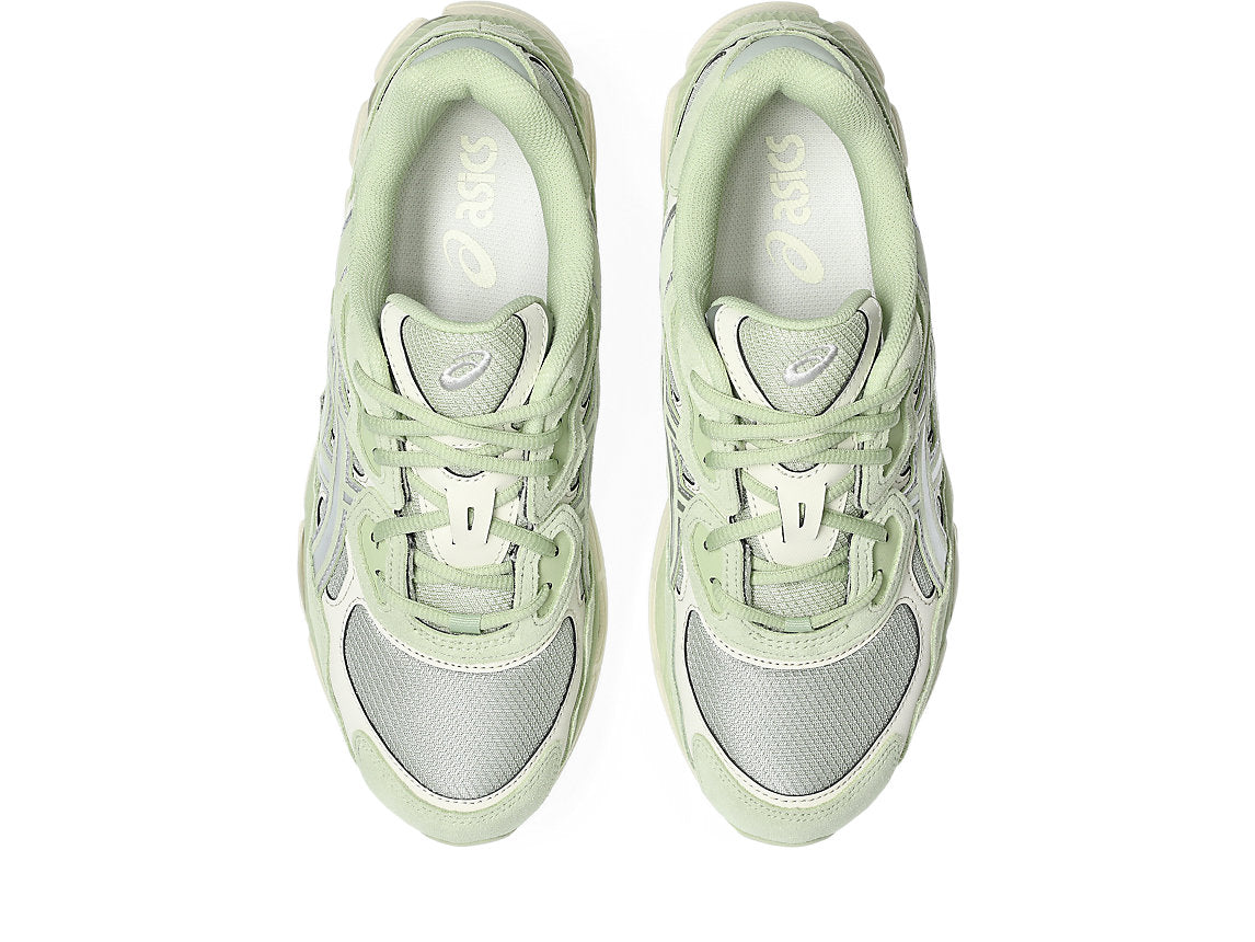 Asics Gel-NYC `Sage Frost/Pure Silver`