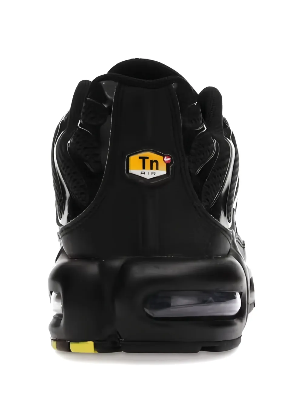 Nike Air Max Plus TN ´Triple Black´