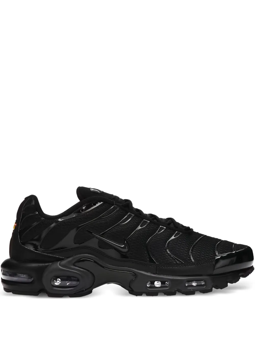 Nike Air Max Plus TN ´Triple Black´