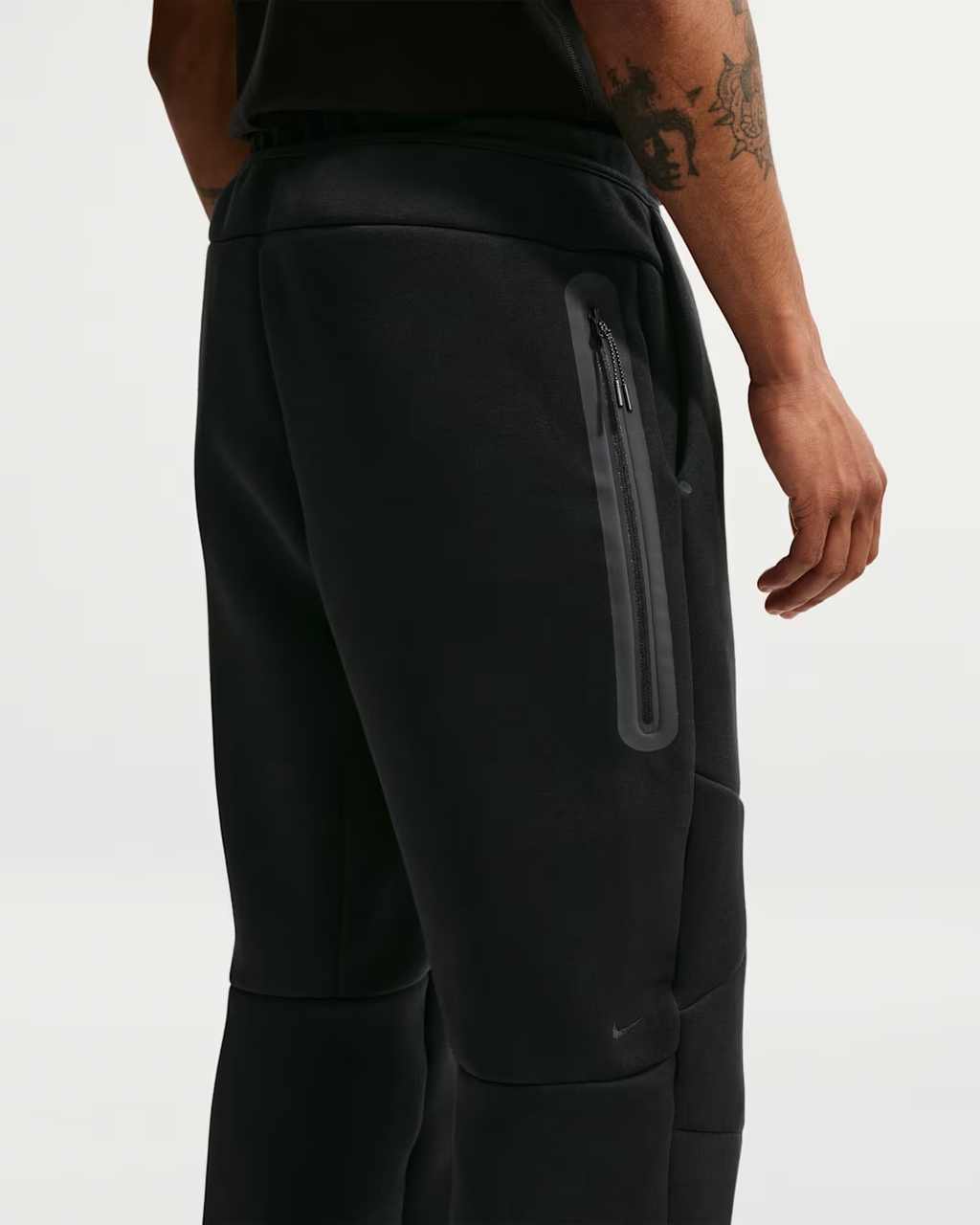 Nike Pants Tech Open-Hem Fleece