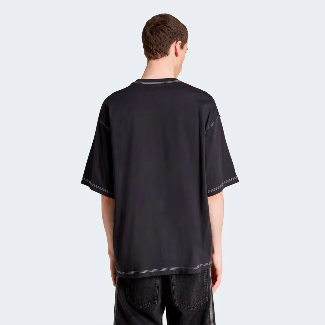 Adidas Originals Tee Trefoil Essentials
