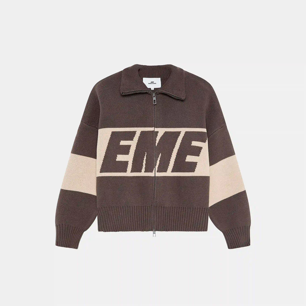 Eme Studios Knit ´Thrill Falcon´