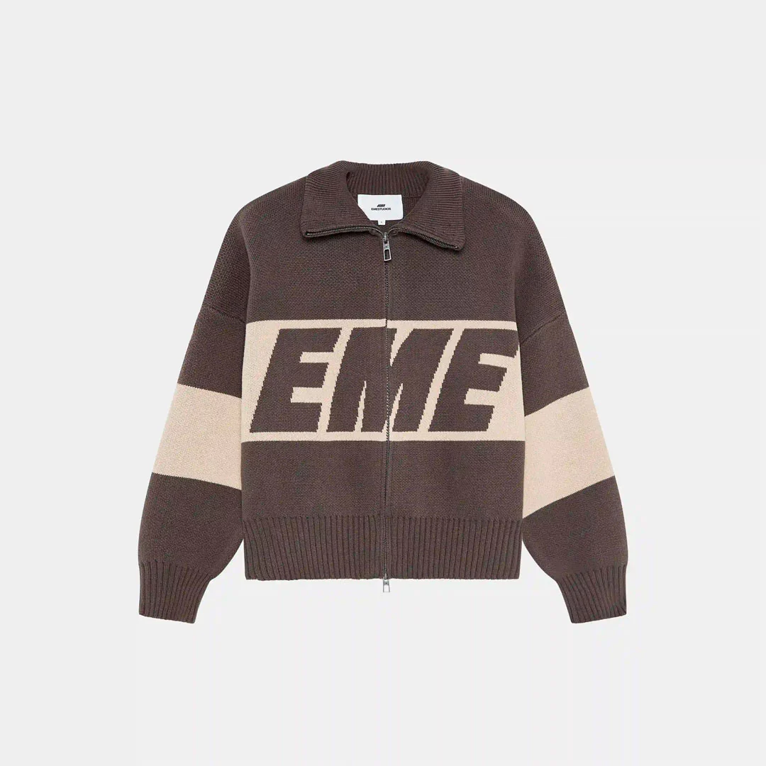 Eme Studios Knit ´Thrill Falcon´