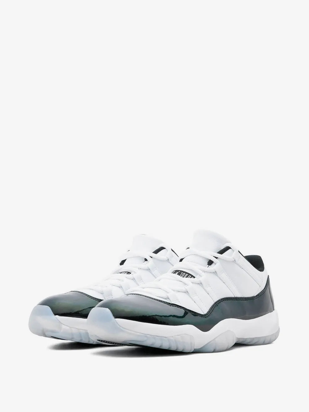 Air Jordan 11 Low `Iridescent`