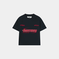 Eme Studios Tee ´Tracer Navy´