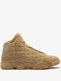 Air Jordan 13 `Wheat`