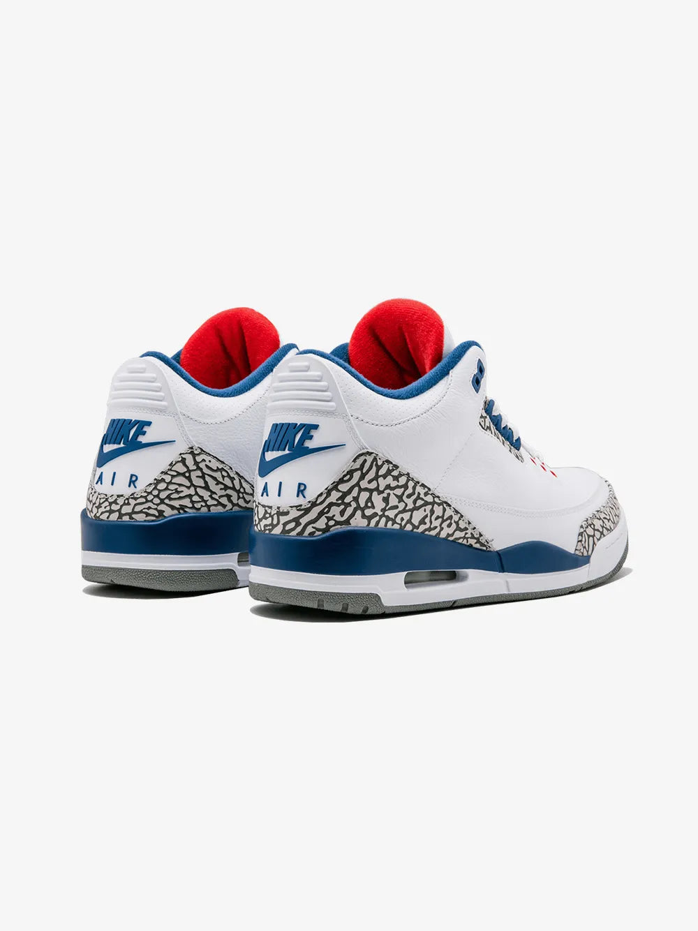 Jordan Retro 3 ´True Blue´