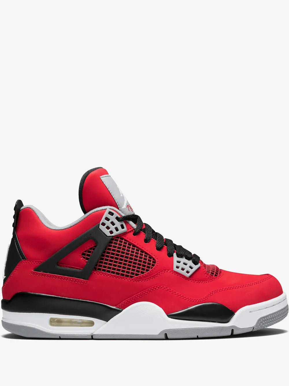 Air Jordan 4 ´Toro Bravo´