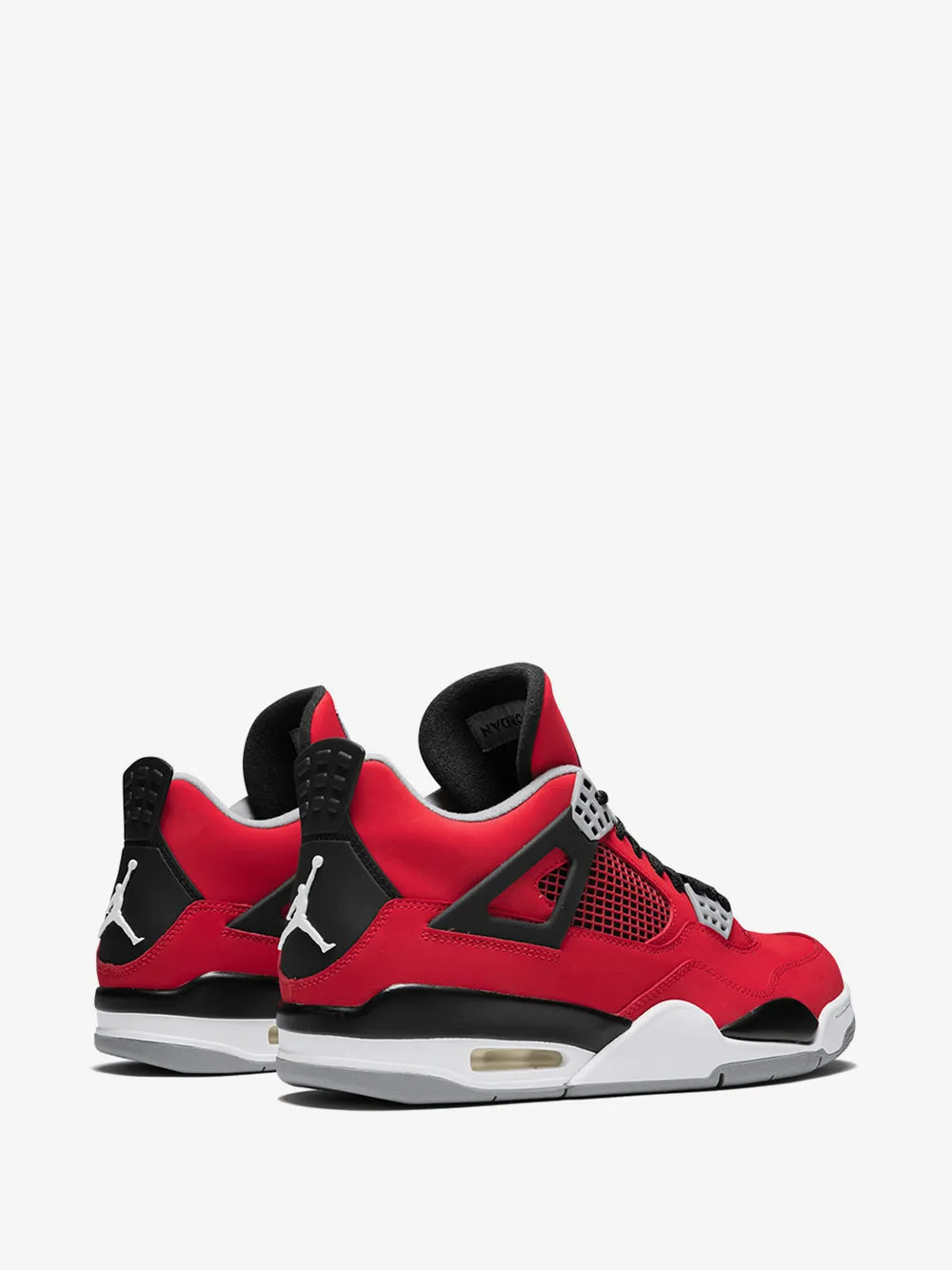 Air Jordan 4 ´Toro Bravo´