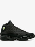 Air Jordan 13 `Black Cat`