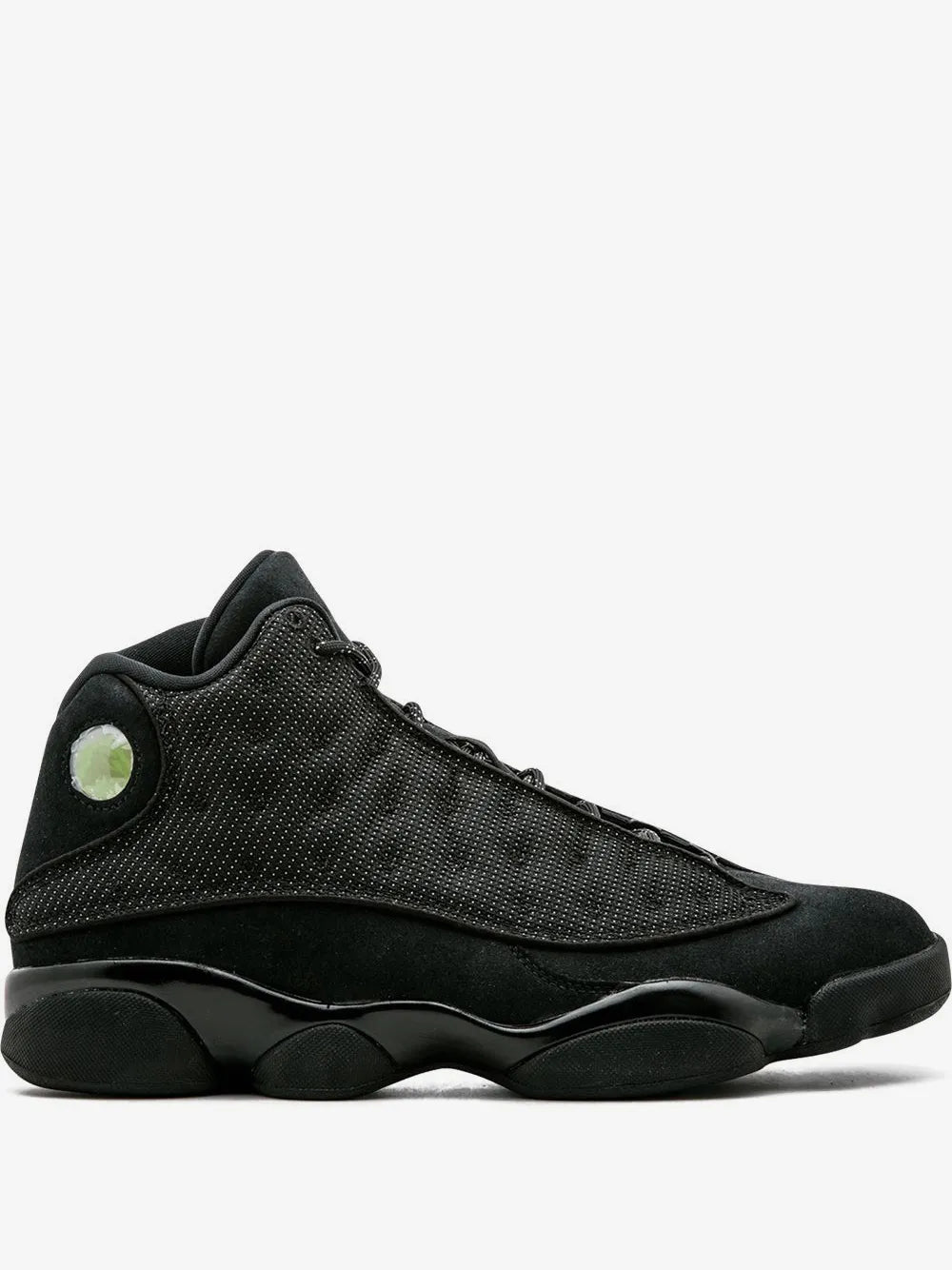 Air Jordan 13 `Black Cat`