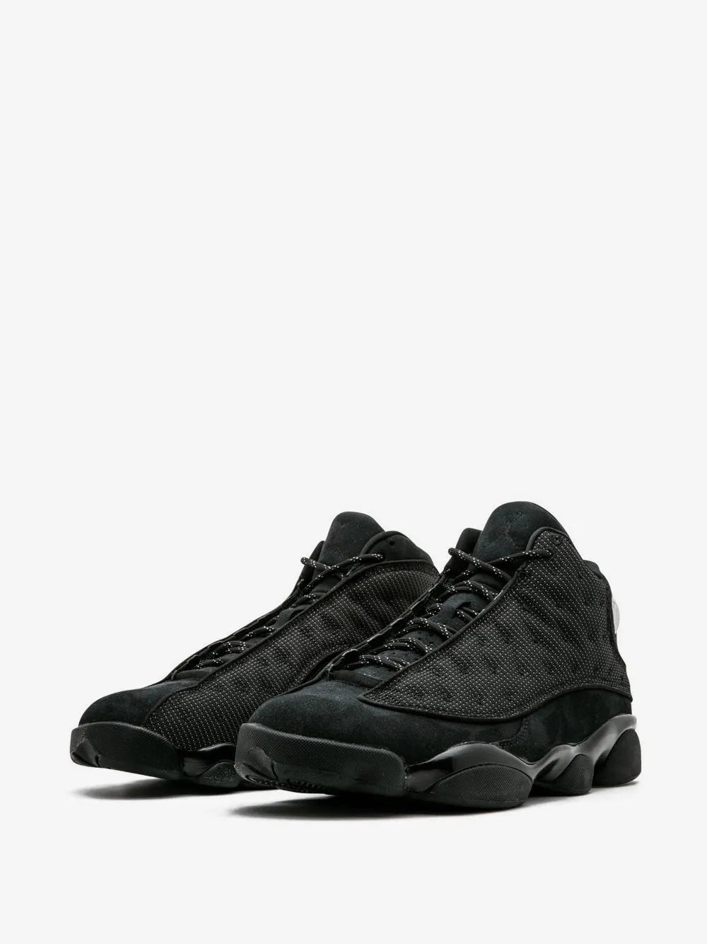 Air Jordan 13 `Black Cat`
