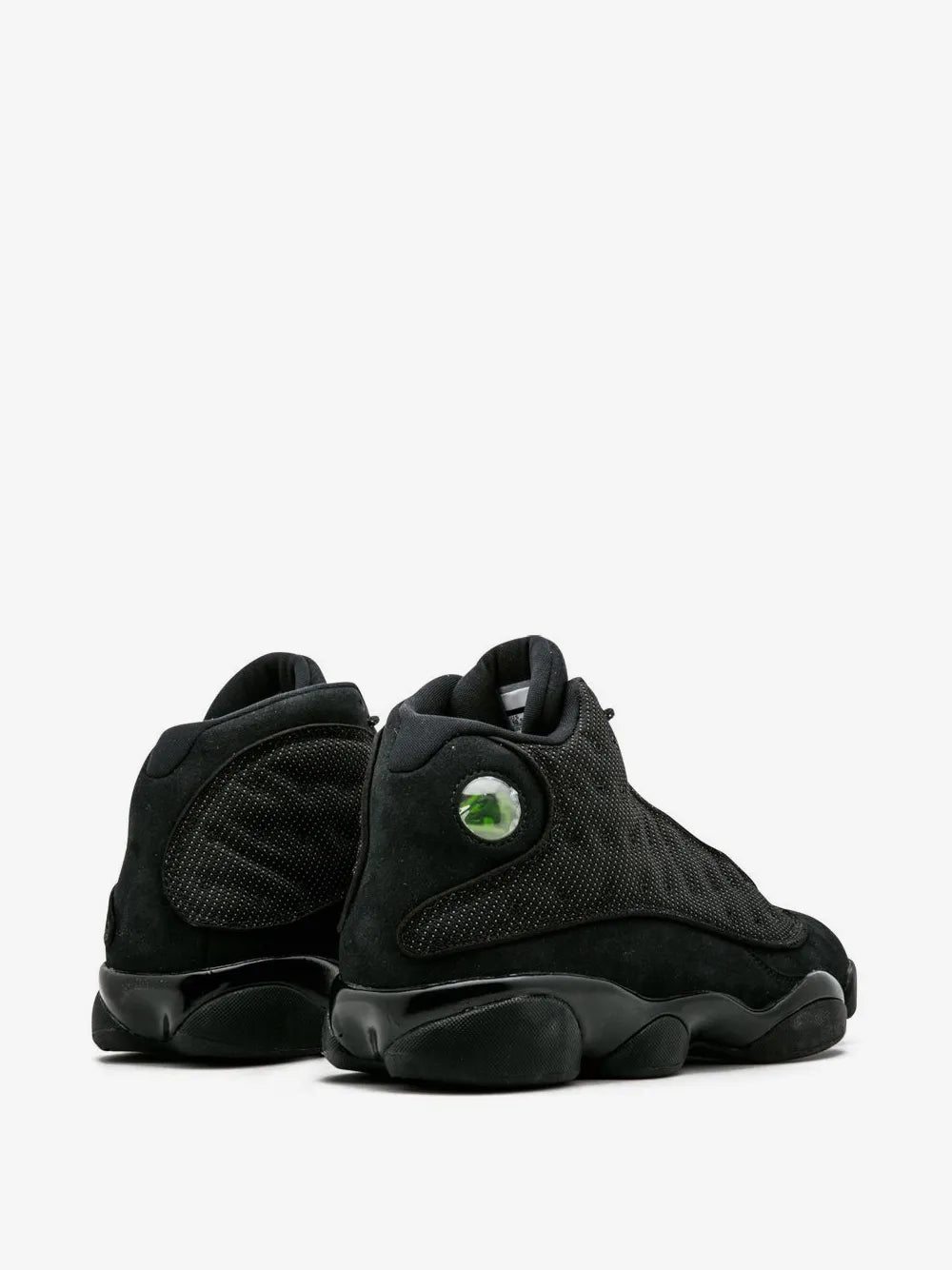 Air Jordan 13 `Black Cat`
