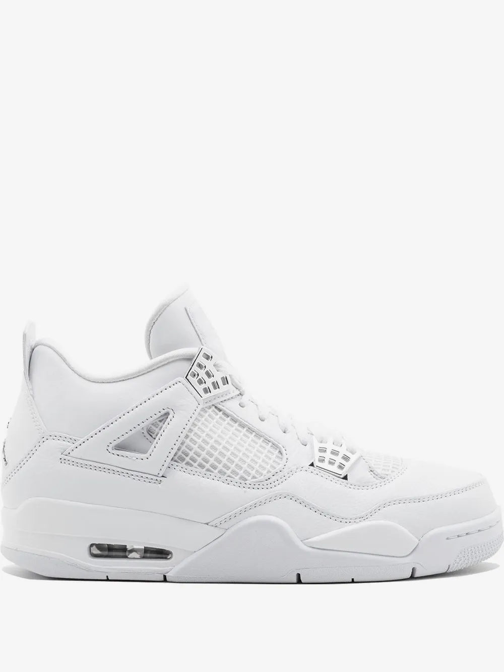 Air Jordan 4 ´Pure Money´