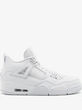 Air Jordan 4 ´Pure Money´