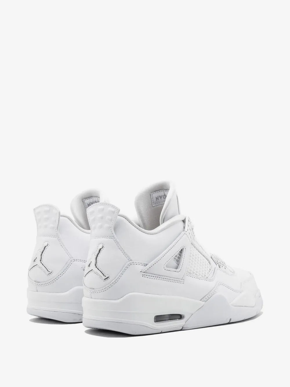 Air Jordan 4 ´Pure Money´
