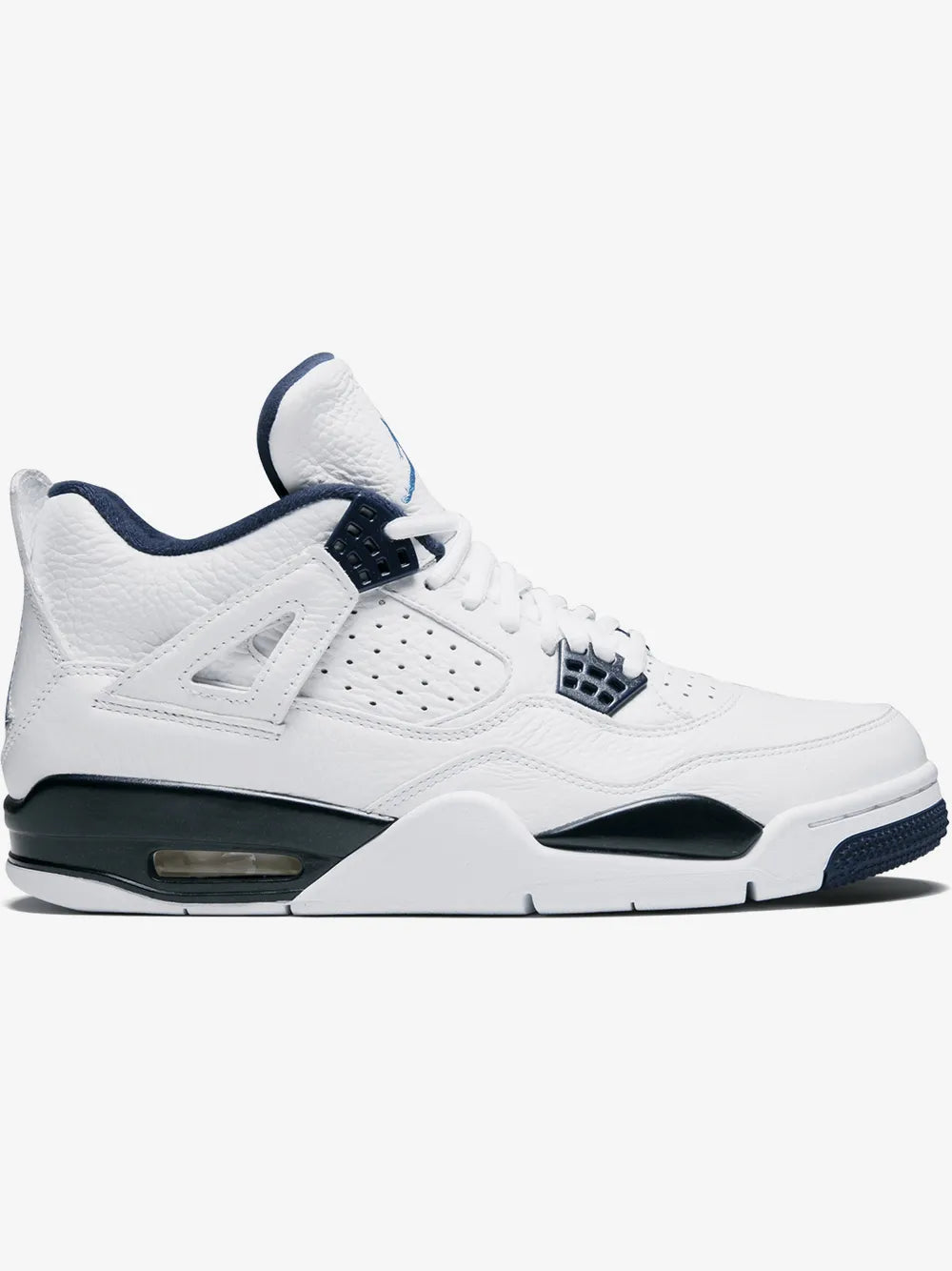 Air Jordan 4 LS ´Legend Blue´